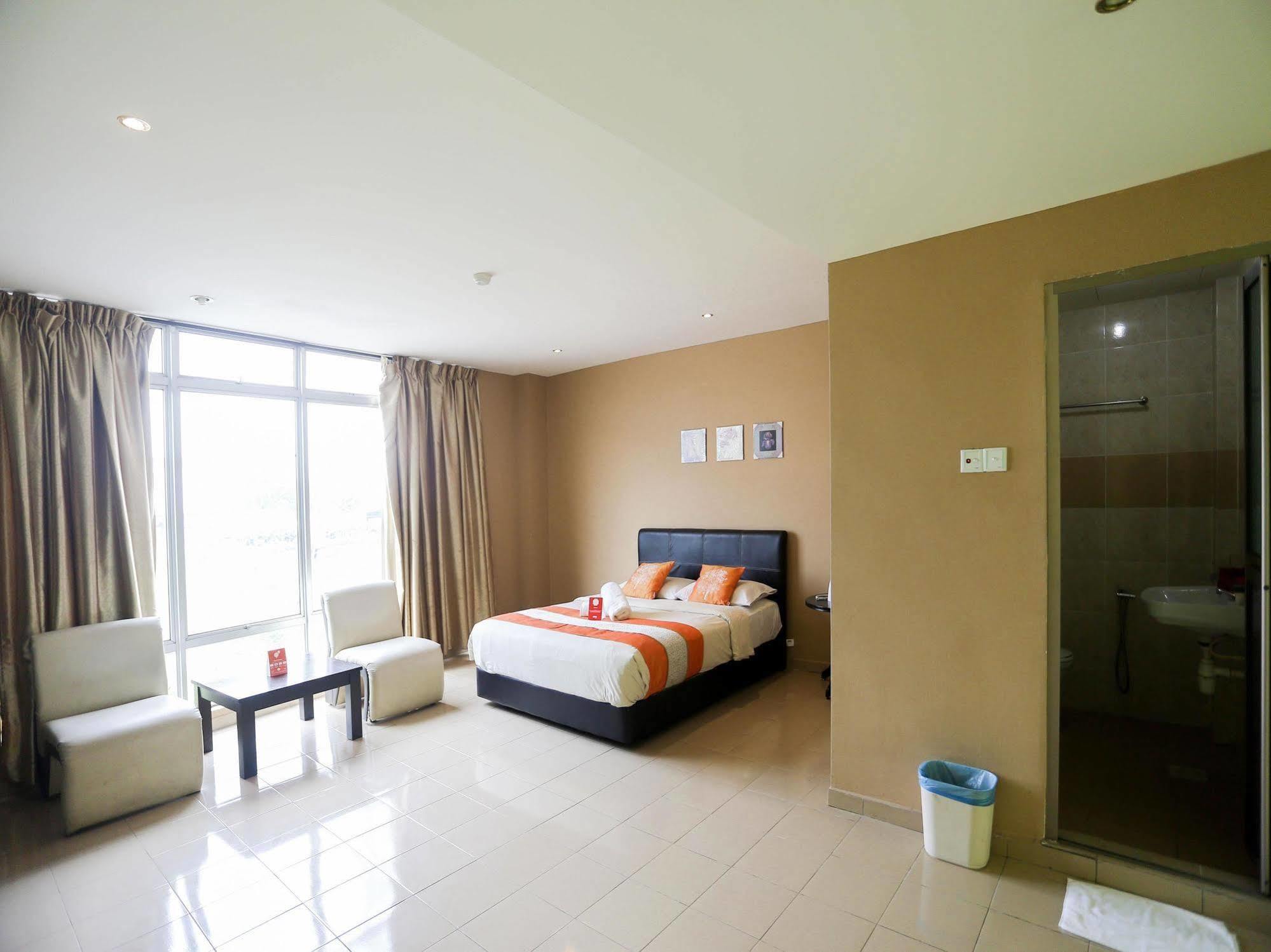 Oyo Jalan Danga Sutera Johor Bahru